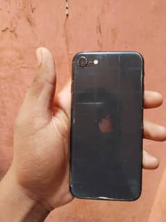 iPhone SE 2020