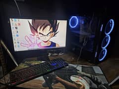 gaming pc gtx 1660s