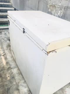 Deep freezer for sale
