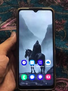 Samsung a12 4/64