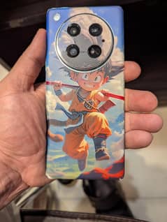 infinix Zero 40
