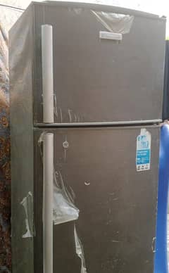 Medium Electrolux Refrigerator