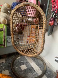 swing chair