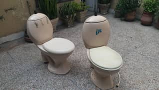commode