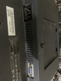 17 Inch LCD for sale ( Read Ad )