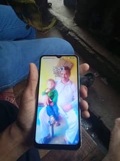 vivo y20s 128 GB