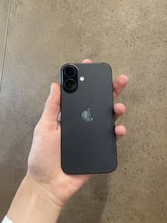 iPhone 16 jv (only 20cc)
