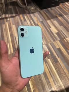 IPHONE 11 PTA APPROVED