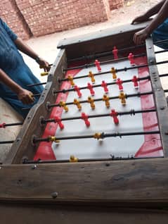 foosball