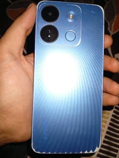 infinix smart 7 HD 4/64