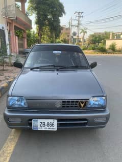 Mehran VXR