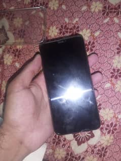 iPhone xsmax non pta