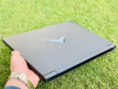 Victus by HP Gaming Laptop