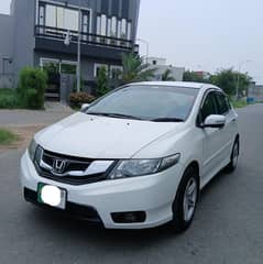 Honda City 1.3 i-VTEC Prosmatec