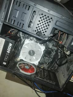 I5 12400f