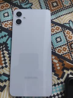 Samsung A05 6/128 urgent sale