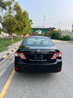 Corolla