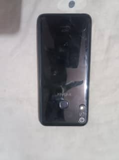 Infinix hot 8 lite 2GB Ram 32GB Rom Dual sim pTa approved.