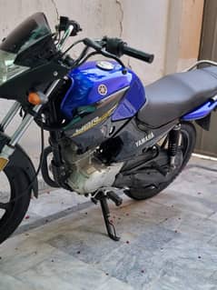 Yamaha