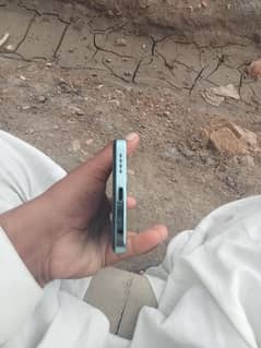 Infinix hot 40i 8/128