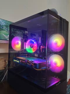 gaming