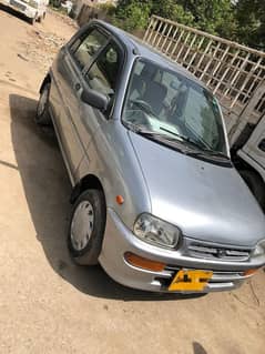 Diatsu coure 2010 model … 03140038519