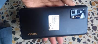 oppo A95 8 gb 128 gb