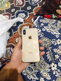 i phone XS Non pta 256 gb