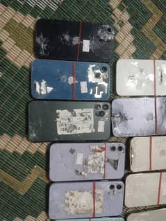 iPhone damge phone board okay unlock hai