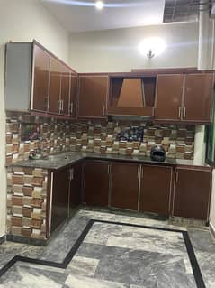 2 bedroom very beautiful upper portion available for rent