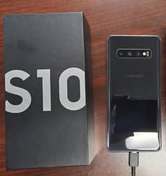 Samsung Galaxy S10 8/256GB