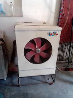 air cooler available just one season used