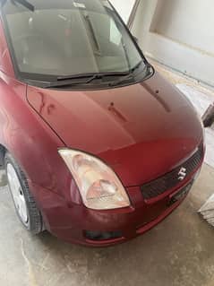 Suzuki Swift dx 1.3 2011