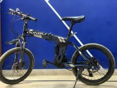 Dongli bicycle