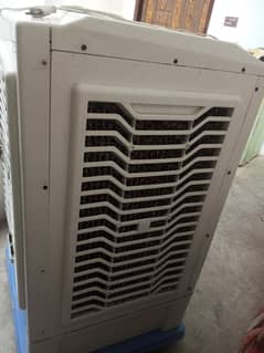 Air cooler