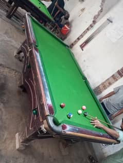 snooker