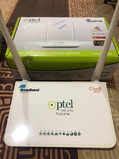 PTCL