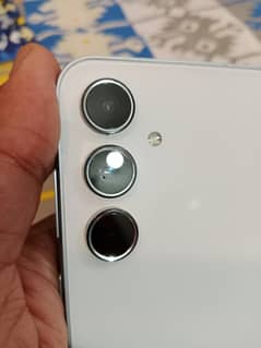 Samsung a55 5g 8/256 warranty 2months