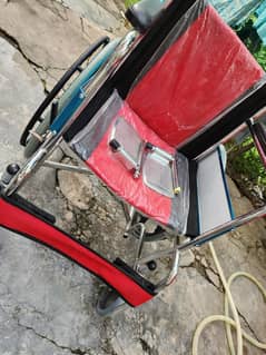 new wheel chaire
