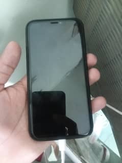 Iphone x PTA Approved .