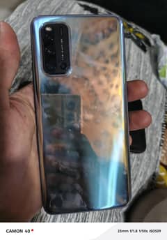 vivo v19 8 GB 128 GB