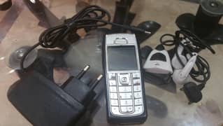 NOKIA 6230I TOTAL ORIGINAL PTA approved