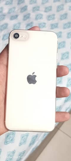 I PHONE SE 2020 JV LLA MODEL