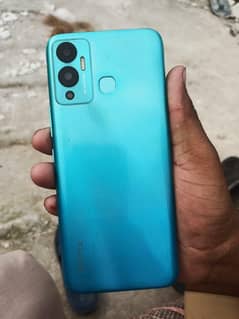 Infinix