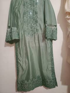 3 peace  fancy suit for sell