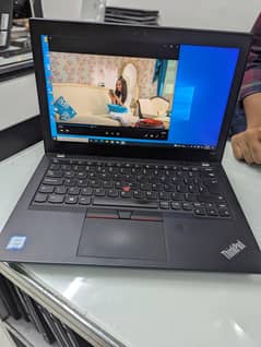 Lenovo Thinkpad x280 touchscreen i5-8th