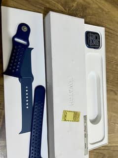 Apple Watch Series 7 45mm