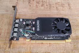 Nvidia Quadro P620
