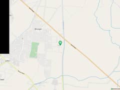 10 Marla Residential Plot Available In Phase 7 In Very Cheapest Price
