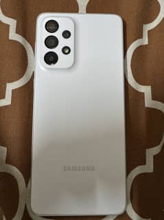 Samsung galaxy  A33